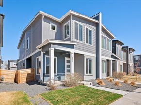 5381 E 63rd Place, Commerce City CO 80022