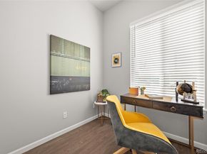 5381 E 63rd Place, Commerce City CO 80022