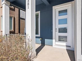 5381 E 63rd Place, Commerce City CO 80022
