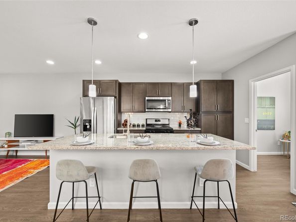 5381 E 63rd Place, Commerce City CO 80022