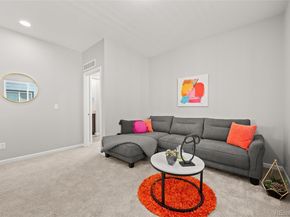 5381 E 63rd Place, Commerce City CO 80022