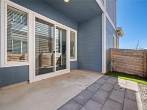 5381 E 63rd Place, Commerce City CO 80022