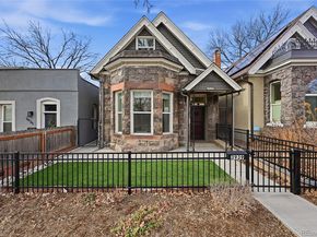 Undisclosed Address #1535796, Denver CO 80211