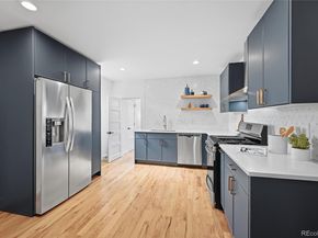 Undisclosed Address #1535796, Denver CO 80211