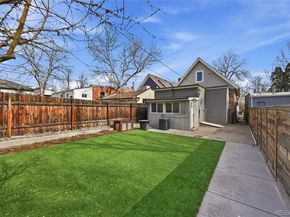 Undisclosed Address #1535796, Denver CO 80211