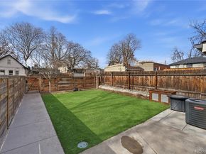 Undisclosed Address #1535796, Denver CO 80211