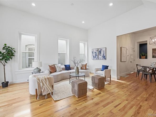 Undisclosed Address #1535796, Denver CO 80211