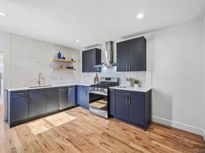 Undisclosed Address #1535796, Denver CO 80211