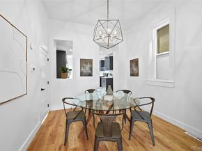 Undisclosed Address #1535796, Denver CO 80211