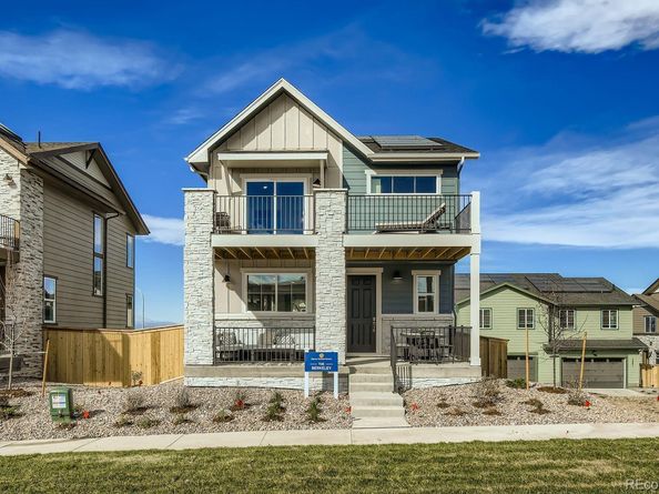 Undisclosed Address #1536338, Westminster CO 80031