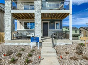 Undisclosed Address #1536338, Westminster CO 80031