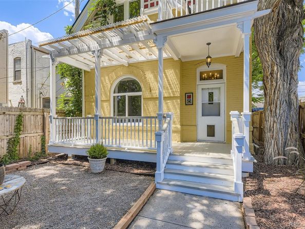 1113 N Washington Street, Denver CO 80203