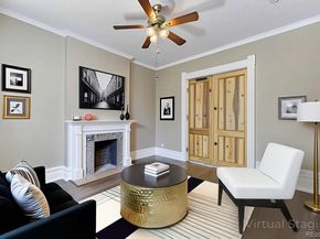 1113 N Washington Street, Denver CO 80203