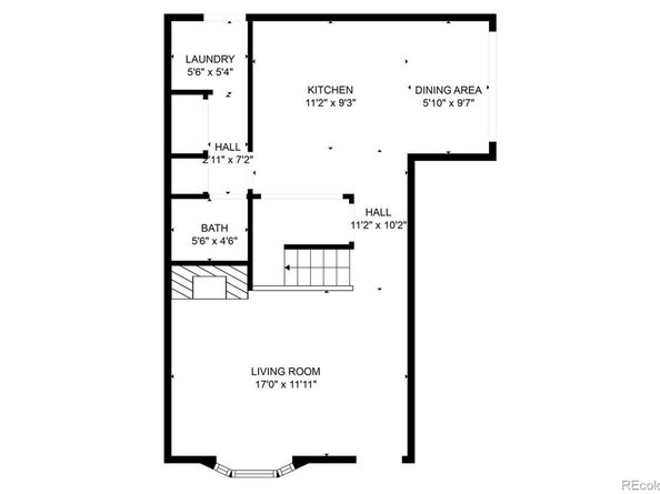 2676 E Easter Avenue, Centennial CO 80122