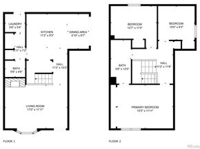 2676 E Easter Avenue, Centennial CO 80122