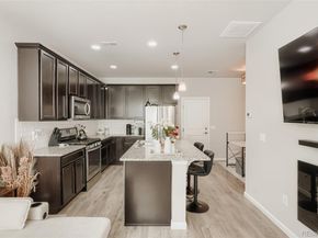 15476 W 64th Loop B, Arvada CO 80007