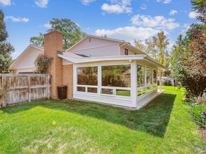 7351 S Sheridan Court, Littleton CO 80128