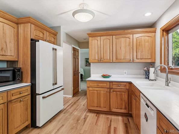 7351 S Sheridan Court, Littleton CO 80128