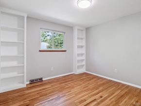 7351 S Sheridan Court, Littleton CO 80128