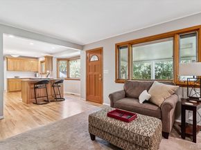 7351 S Sheridan Court, Littleton CO 80128