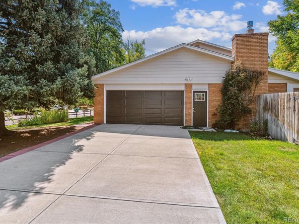 7351 S Sheridan Court, Littleton CO 80128
