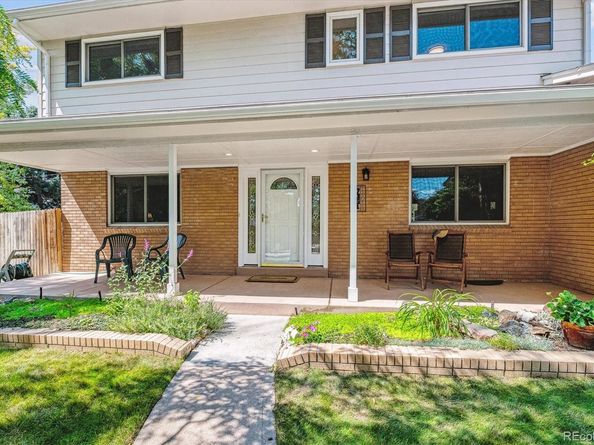 7351 S Sheridan Court, Littleton CO 80128