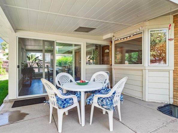 7351 S Sheridan Court, Littleton CO 80128