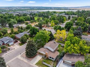 7351 S Sheridan Court, Littleton CO 80128