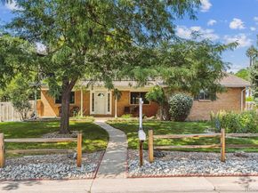 7351 S Sheridan Court, Littleton CO 80128