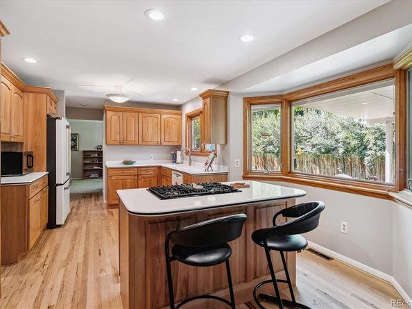 7351 S Sheridan Court, Littleton CO 80128