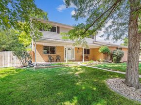 7351 S Sheridan Court, Littleton CO 80128