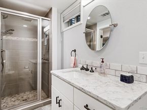 7351 S Sheridan Court, Littleton CO 80128