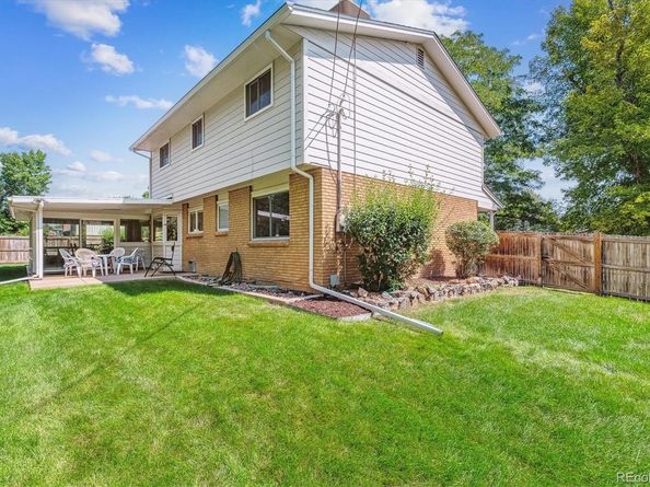 7351 S Sheridan Court, Littleton CO 80128