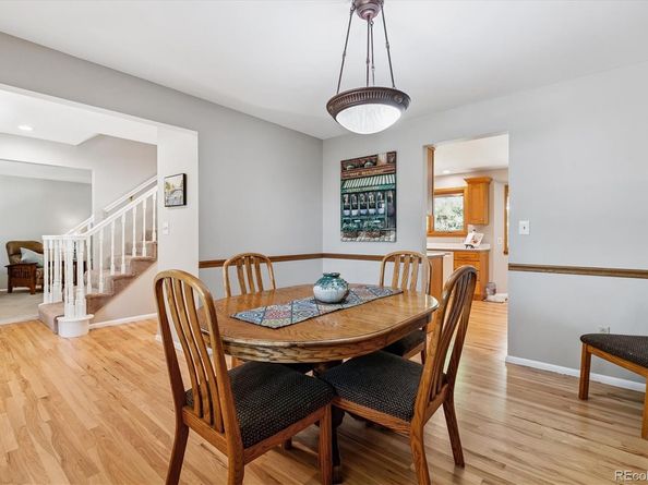 7351 S Sheridan Court, Littleton CO 80128