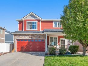 5556 Liverpool Street, Denver CO 80249