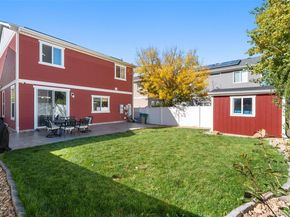 5556 Liverpool Street, Denver CO 80249