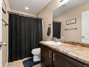 5556 Liverpool Street, Denver CO 80249
