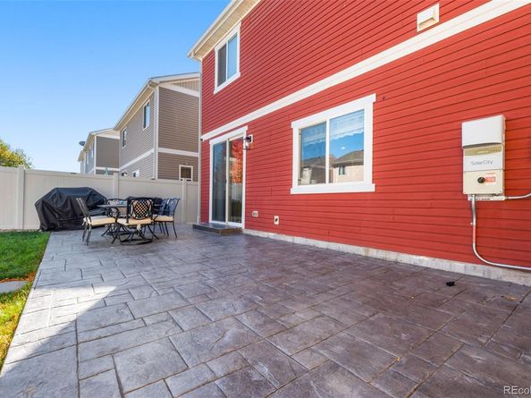 5556 Liverpool Street, Denver CO 80249
