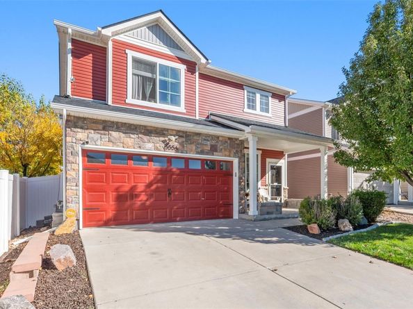5556 Liverpool Street, Denver CO 80249