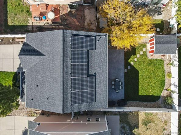 5556 Liverpool Street, Denver CO 80249