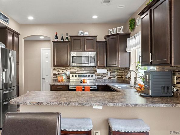 5556 Liverpool Street, Denver CO 80249
