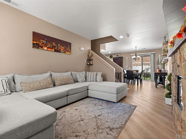 5556 Liverpool Street, Denver CO 80249