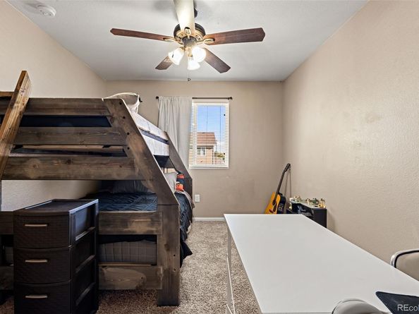 5556 Liverpool Street, Denver CO 80249