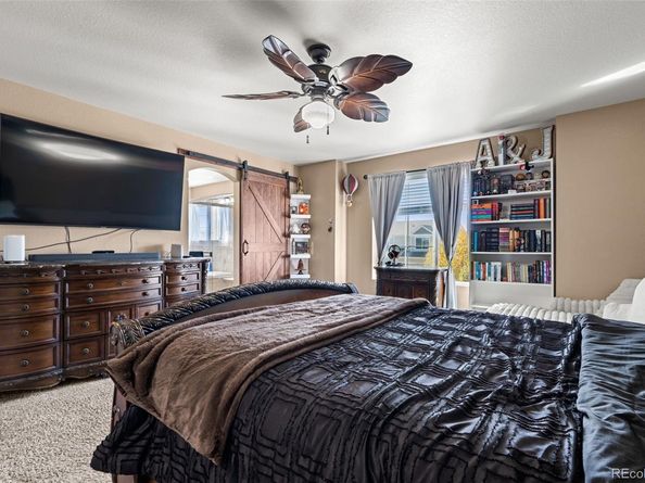 5556 Liverpool Street, Denver CO 80249