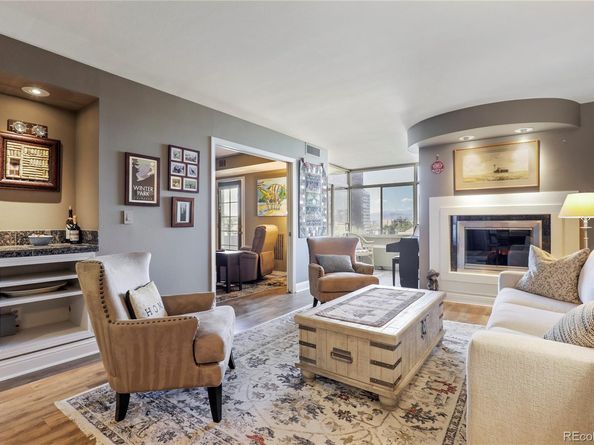 1313 N Williams Street 801, Denver CO 80218