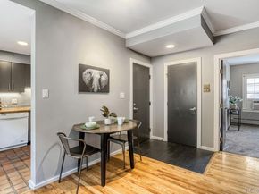 Undisclosed Address #1576098, Denver CO 80203