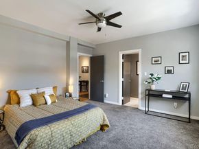 Undisclosed Address #1576098, Denver CO 80203