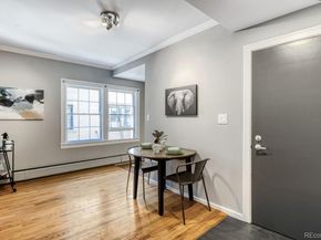Undisclosed Address #1576098, Denver CO 80203
