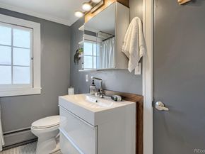 Undisclosed Address #1576098, Denver CO 80203