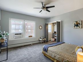 Undisclosed Address #1576098, Denver CO 80203